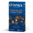Control Chocolate 12 Unid