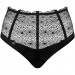 Imagen Miniatura Obsessive - Sharlotte Panties 2XL 4