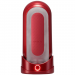 Imagen Miniatura Tenga Flip 0 (zero) Rojo con Calentador 1