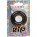 Imagen Miniatura Calex X Large Ring Anillo XL Pene Negro 3