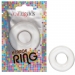 Imagen Miniatura Calex X Large Ring Anillo Pene XL Transparente 2