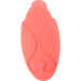 Imagen Miniatura Ohmama Estimulador Ondas Clitoris - Coral 2