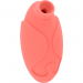 Imagen Miniatura Ohmama Estimulador Ondas Clitoris - Coral 3