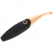 Imagen Miniatura Ohmama Estimulador Clitoris Recargable 36 Modos - Negro-Pinkgold 1