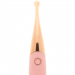 Imagen Miniatura Ohmama Estimulador Clitoris Recargable 36 Modos - Rosa-Pinkgold 3