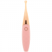 Imagen Miniatura Ohmama Estimulador Clitoris Recargable 36 Modos - Rosa-Pinkgold 4