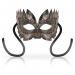 Imagen Miniatura Ohmama Masks Antizaz Estilo Veneciano - Cobre 1