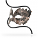 Imagen Miniatura Ohmama Masks Antizaz Estilo Veneciano - Cobre 2