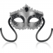 Imagen Miniatura Ohmama Masks Antifaz Black Diamond - Gris 1