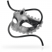 Imagen Miniatura Ohmama Masks Antifaz Black Diamond - Gris 2