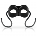 Imagen Miniatura Ohmama Masks Antifaz Opaco Negro Classic 1