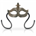 Imagen Miniatura Ohmama Masks Antifaz Flor de Lis - Cobre 1