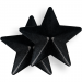 Imagen Miniatura Coquette Chic Desire Cubre Pezones - Estrellas Negras 2