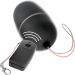 Imagen Miniatura Online Huevo Vibrador con Mando Control Remoto - Negro 2