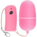Imagen Miniatura Online Huevo Vibrador con Mando Control Remoto - Rosa 3