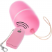 Imagen Miniatura Online Huevo Vibrador con Mando Control Remoto - Rosa 2