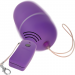 Imagen Miniatura Online Huevo Vibrador con Mando Control Remoto - Lila 2