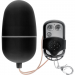 Imagen Miniatura Online Huevo Vibrador Control Remoto M - Negro 3