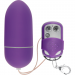 Imagen Miniatura Online Huevo Vibrador Control Remoto L - Lila 3