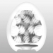 Imagen Miniatura Tenga Egg Sphere Huevo Masturbador 2