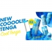 Imagen Miniatura Tenga Wavy II Cool Edition Huevo Masturbador 3