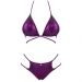 Imagen Miniatura Obsessive - Balitta Purpura Bikini S 3