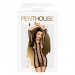 Imagen Miniatura Penthouse Bedtime Surprise Vestido S/M/L 3