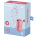 Imagen Miniatura Satisfyer Cotton Candy Estimulador y Vibrador - Rosa 3