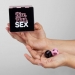 Imagen Miniatura Secretplay Dice, Play, Sex - Juego de Dados (es/en/de/Fr/Nl/Pt/It) 4