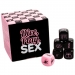 Imagen Miniatura Secretplay Dice, Play, Sex - Juego de Dados (es/en/de/Fr/Nl/Pt/It) 1
