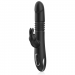 Imagen Miniatura Black&Silver Kenji Stimulating Vibe Compatible con Watchme Wireless Technology 5
