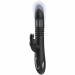 Imagen Miniatura Black&Silver Kenji Stimulating Vibe Compatible con Watchme Wireless Technology 3
