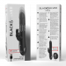 Imagen Miniatura Black&Silver Kenji Stimulating Vibe Compatible con Watchme Wireless Technology 7