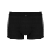 Imagen Miniatura Obsessive - Boldero Boxer Shorts Negro S/M 3
