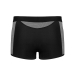 Imagen Miniatura Obsessive - Boldero Boxer Shorts Negro S/M 4