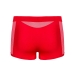 Imagen Miniatura Obsessive - Boldero Boxer Shorts Rojo S/M 4