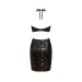 Imagen Miniatura Obsessive - Vivianty Dress Xs/S 4