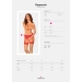 Imagen Miniatura Obsessive - Dagmarie Panties con Liguero Xs/S 5