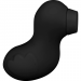 Imagen Miniatura Ohmama Estimulador de Clitoris Patito Negro 1
