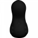 Imagen Miniatura Ohmama Estimulador de Clitoris Patito Negro 3