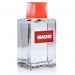 Imagen Miniatura Macho Red Eau de Toilette Perfume 100 ml 3