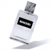Imagen Miniatura Macho Black Eau de Toilette Perfume 100 ml 2