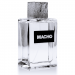 Imagen Miniatura Macho Black Eau de Toilette Perfume 100 ml 4