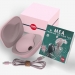 Imagen Miniatura Fun Factory - Mea Succionador de Clitoris Premium Rosa 8
