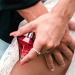 Imagen Miniatura Eye Of Love - Matchmaker Red Diamond Perfume para Ella 30ml 9