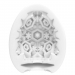 Imagen Miniatura Tenga - Huevo Masturbador Snow Crystal 2
