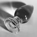 Imagen Miniatura Nebula Series By Ibiza? - Modelo 3 Plug Cristal Borosilicato 11 X 5 cm Transparente 5