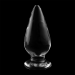 Imagen Miniatura Nebula Series By Ibiza? - Modelo 4 Plug Cristal Borosilicato 11 X 5 cm Transparente 6