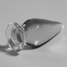 Imagen Miniatura Nebula Series By Ibiza? - Modelo 4 Plug Cristal Borosilicato 11 X 5 cm Transparente 5
