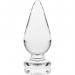 Imagen Miniatura Nebula Series By Ibiza? - Modelo 4 Plug Cristal Borosilicato 11 X 5 cm Transparente 2